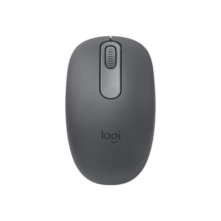 LOGITECH MOUSE M196 GRAPHITE BT