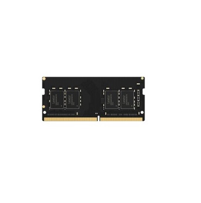 MEMORIA NOTEBOOK DDR4 8 GB 3200 LEXAR