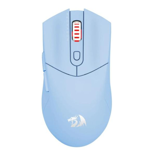REDRAGON MOUSE STAR PRO M917B PRO CELESTE