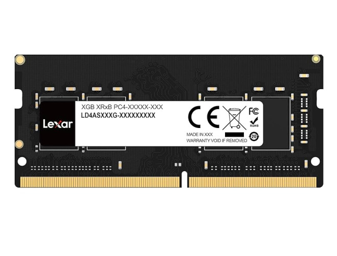 MEMORIA NOTEBOOK DDR4 16 GB (3200 ) LEXAR