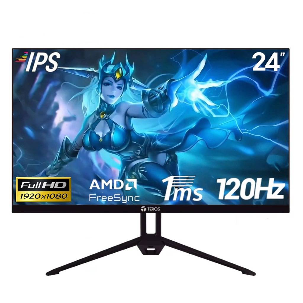 MONITOR 23.8