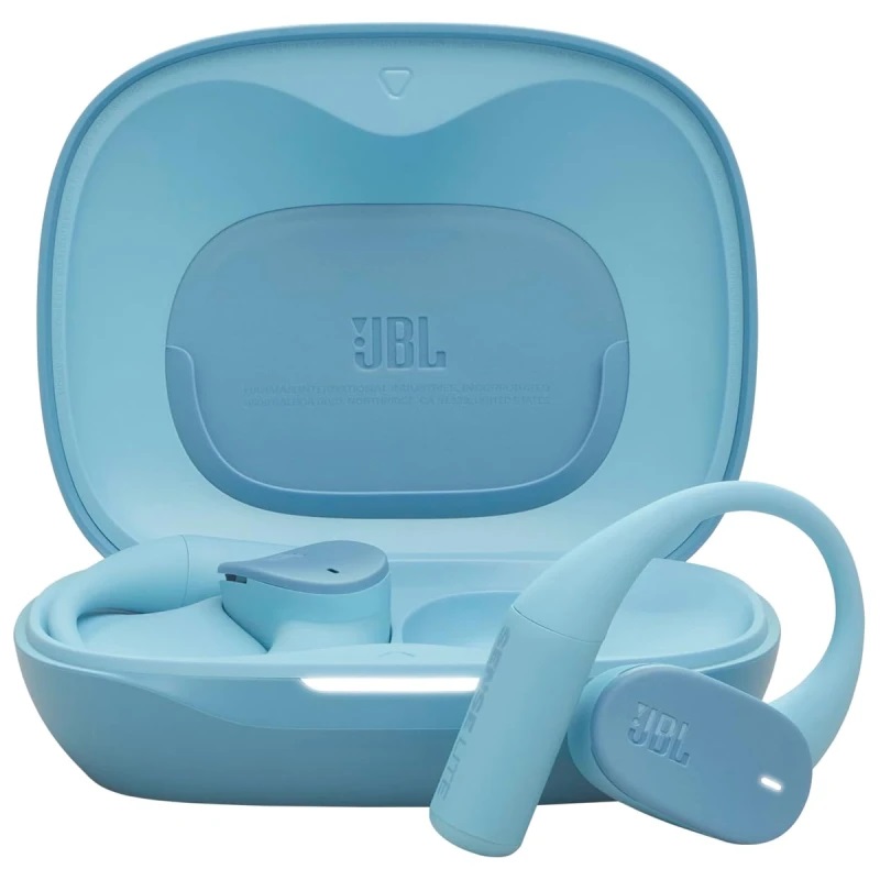 AURICULAR JBL SENSE LITE OPEN EAR BT BLUE