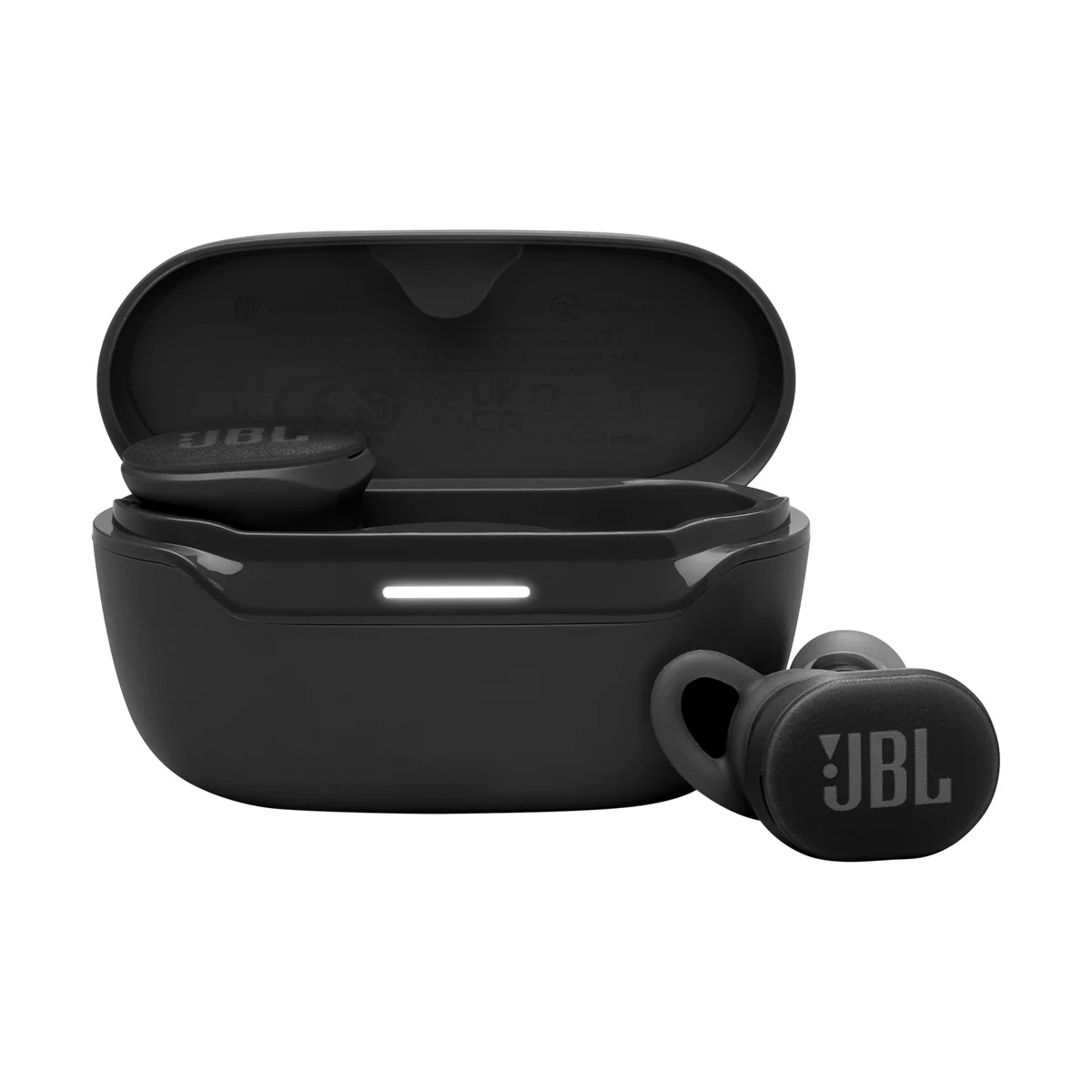 JBL AURICULAR ENDURANCE RACE 2 BLACK