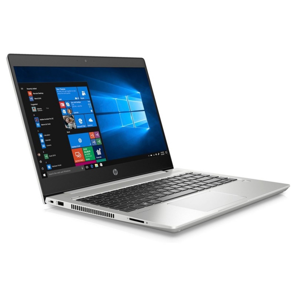 NOTEBOOK REF HP PROBOOK 440 G6 I5-8250 / 8GB /SSD 256/14