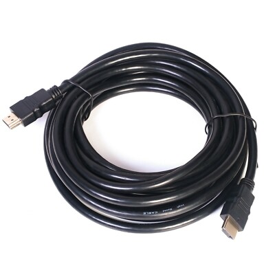 CABLE HDMI M/M 10 MTS. 4K