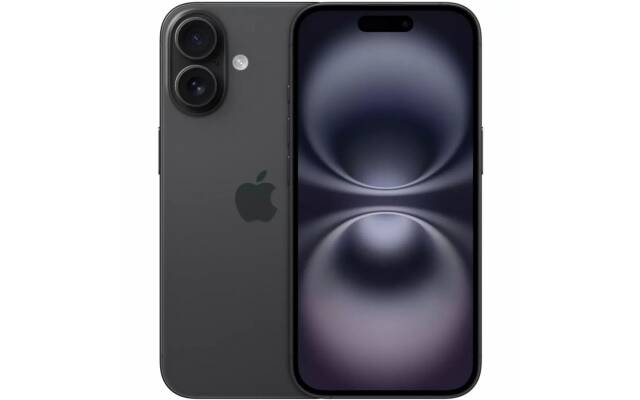 IPHONE 16 256 GB VARIOS COLORES