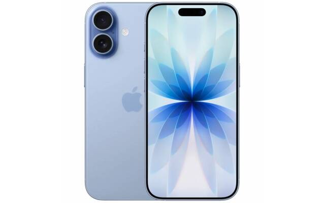 IPHONE 17 256 GB VARIOS COLORES