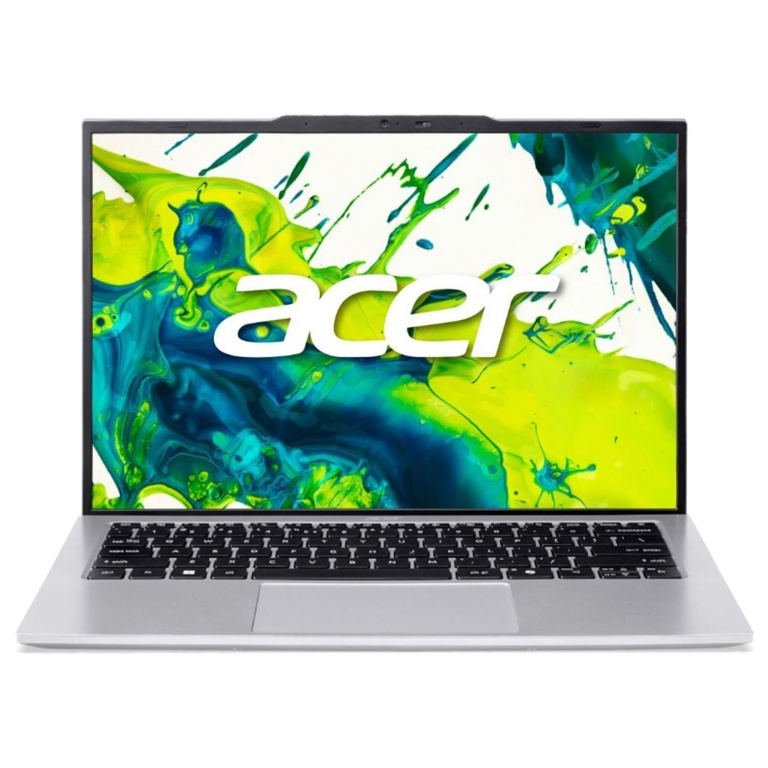 NOTEBOOK ACER AL14-52P CORE I5 120U/DDR5 8GB /SSD512 M.2GB/14