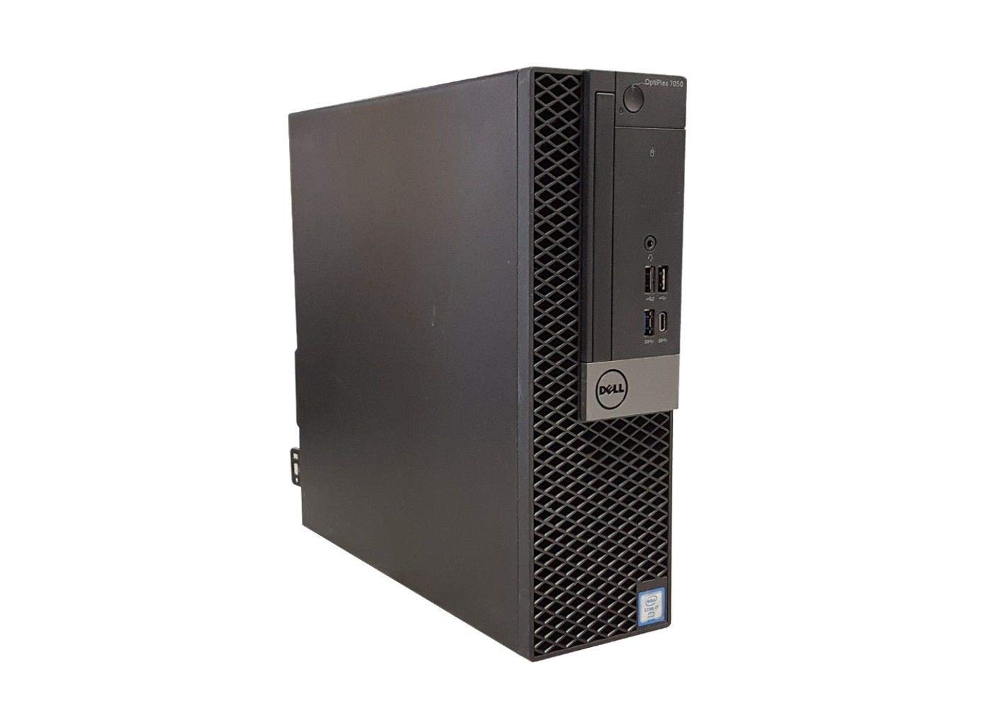 EQUIPO REF DELL OPTIPLEX 7050 I5 6ta. Gen. I5 / 8GB /SSD 256 //COA W10