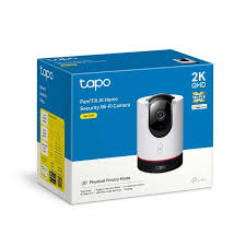 CAMARA IP TAPO C225 WIFI 2K INT. 360