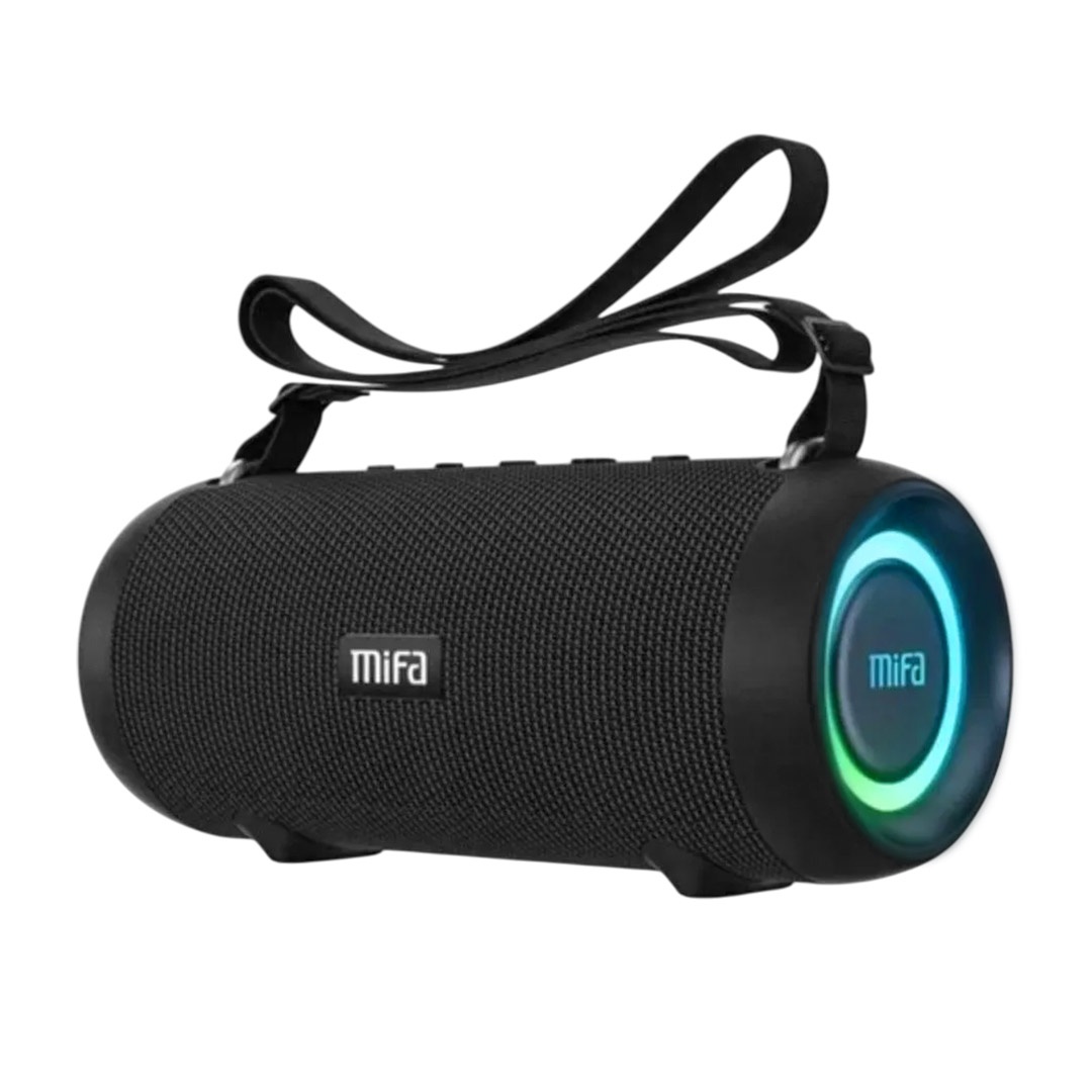 PARLANTE MIFA A90 BT IPX8 60 WATS