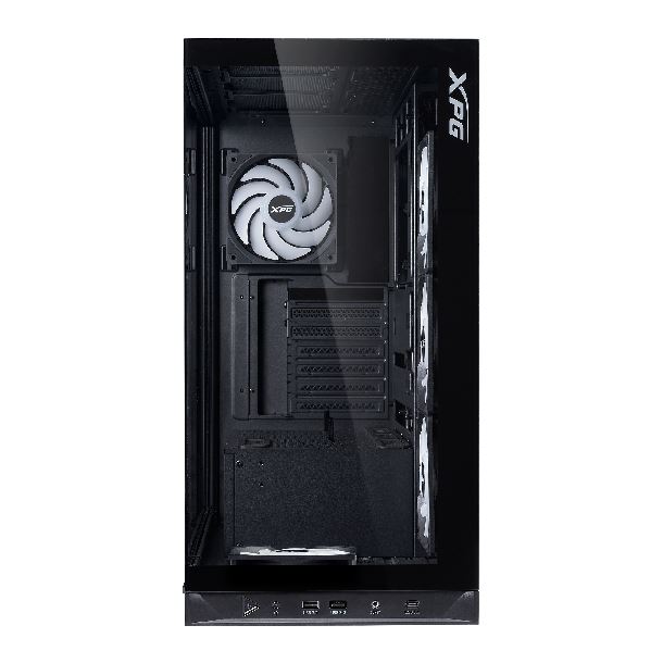 GABINETE ADATA XPG INVADER X BLACK