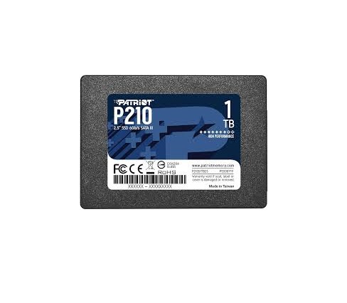 DISCO SSD 1 TERA 2.5