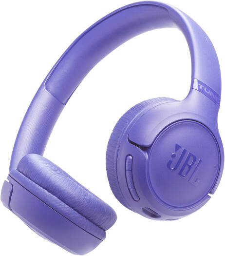 HEADSET JBL TUNE 530 BT LAVENDER/ LILA