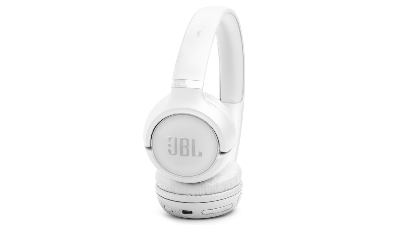 HEADSET JBL TUNE 530 BT WHITE