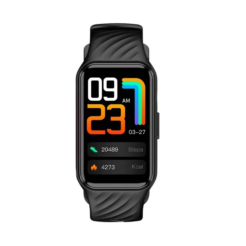 RELOJ INTELIGENTE SMARTWATCH BLACKVIEW R10