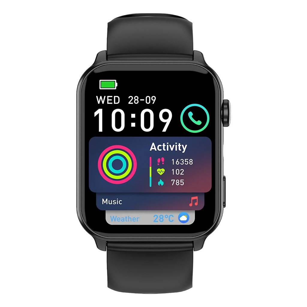 RELOJ INTELIGENTE SMARTWATCH BLACKVIEW R30 PRO