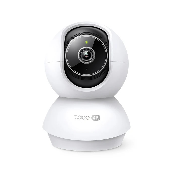 CAMARA IP TAPO C250 4K 8MP WIRELESS VISION NOCT. IA AVANZADA