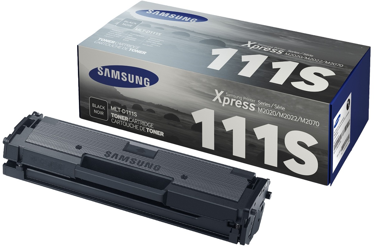 TONER SAMSUNG 111S (2020/2070)