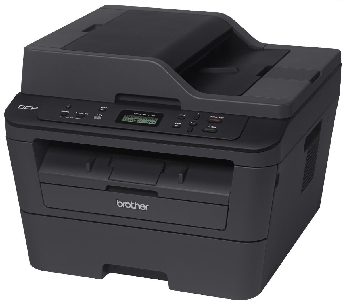 IMPRESORA BROTHER MF DCP-L2540DW