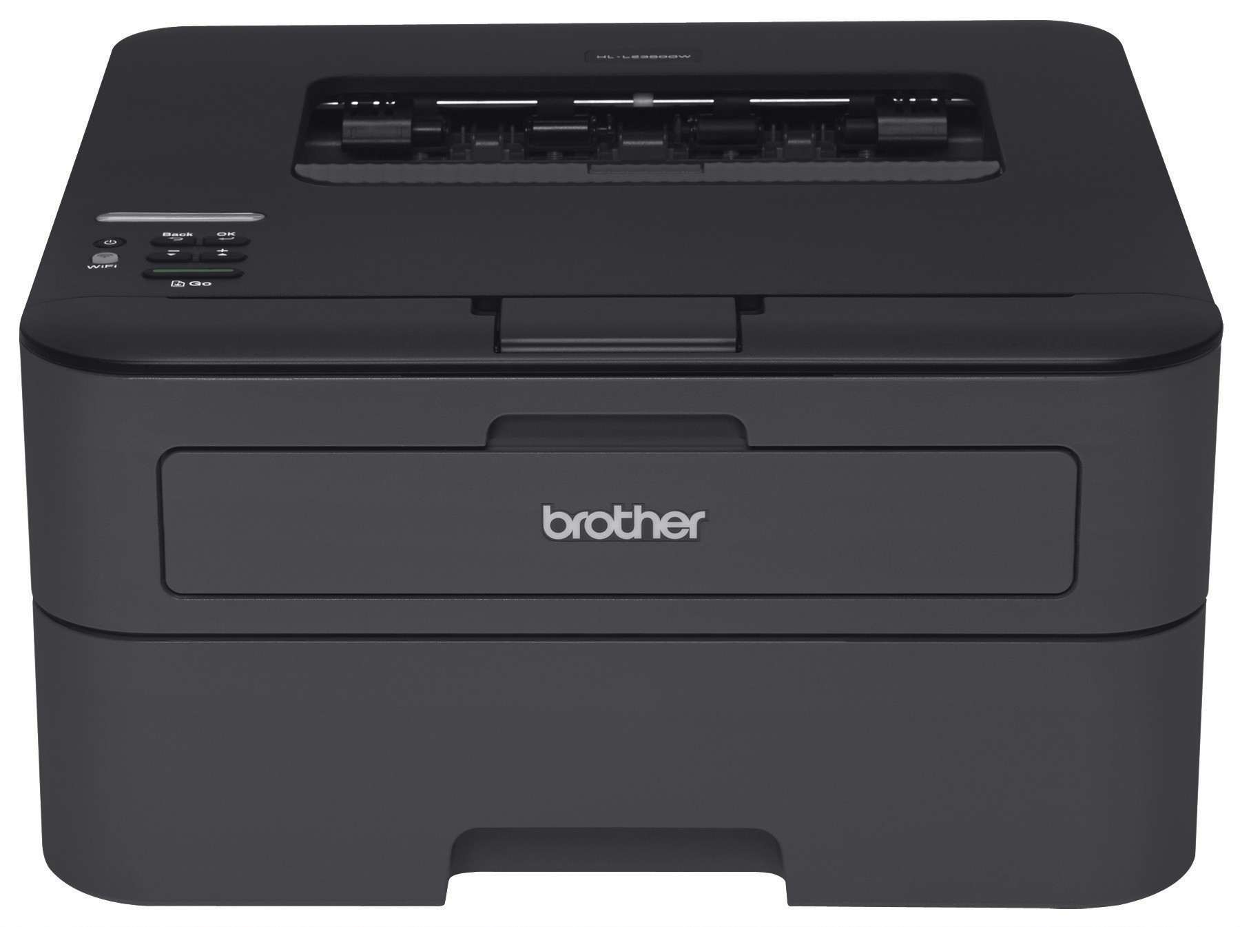 IMPRESORA BROTHER HL-L2360DW  rj45