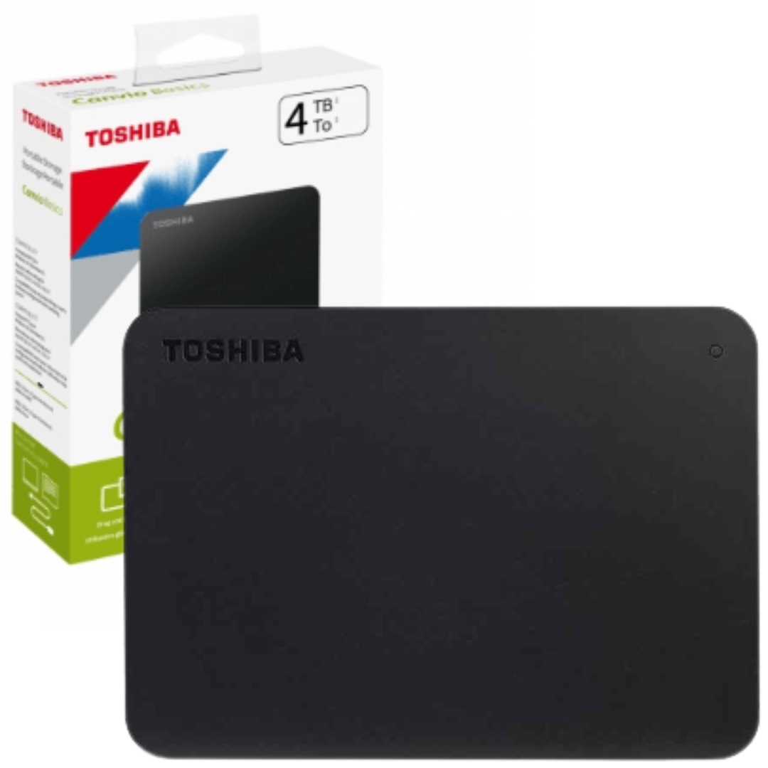 DISCO EXTERNO 4 TERA 3.5 