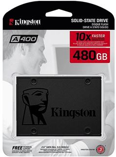 DISCO SSD 480 GB KINGSTON