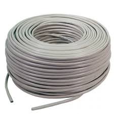 CABLE UTP CAT 6 X 10 MTS
