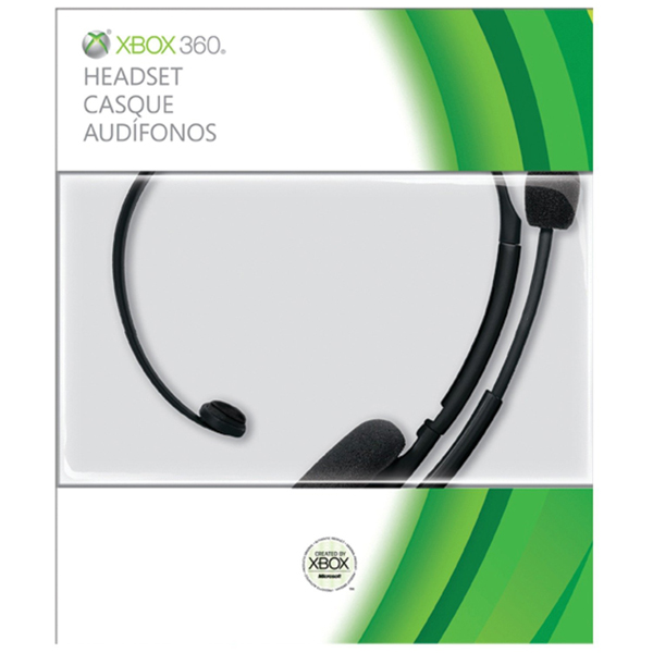XBOX HEADSET / VINCHA 360