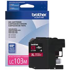 CARTUCHO BROTHER LC105C MAG.