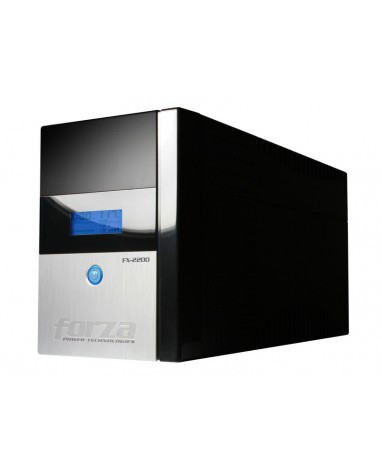 UPS FORZA FX 1500LCD-C 840 W
