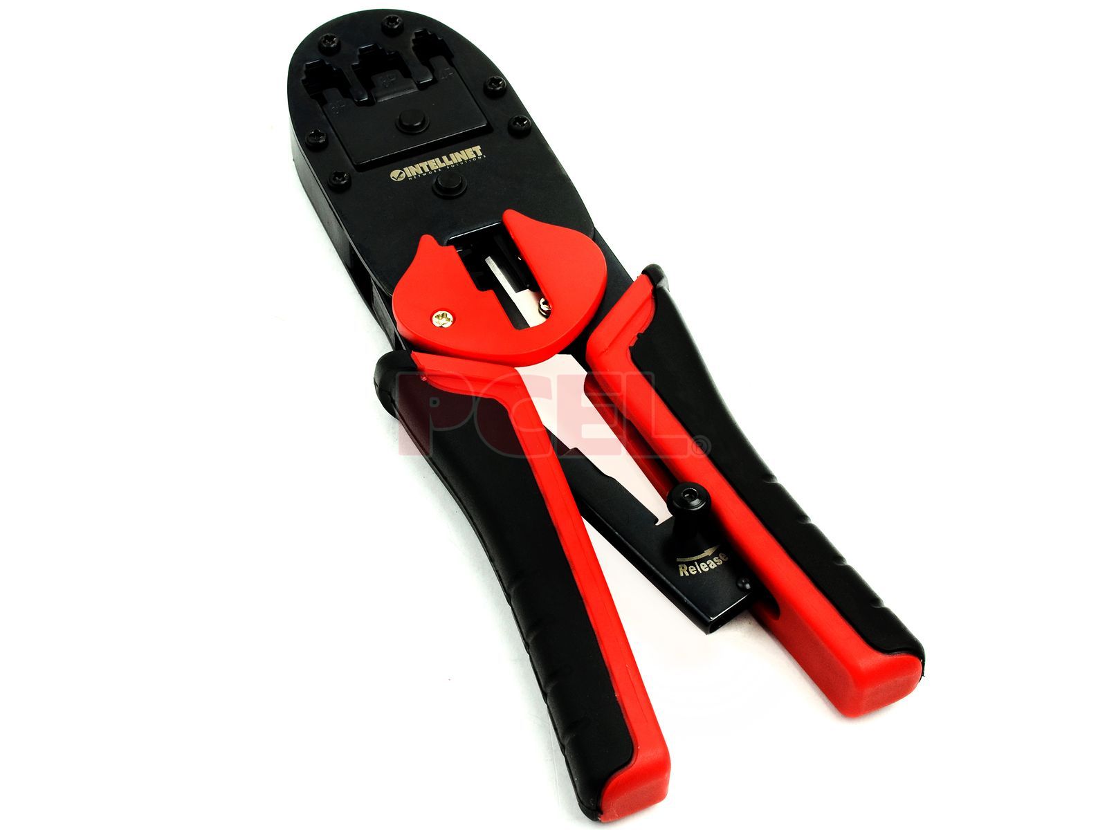 PINZA CRIMPEAR RJ11/RJ12/RJ45