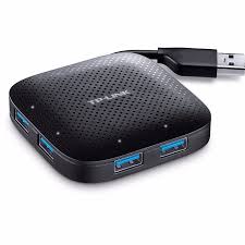 HUB TP LINK UH400 USB 3.0 (4 PUERTOS)