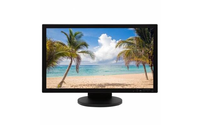 MONITOR REF 23.8 
