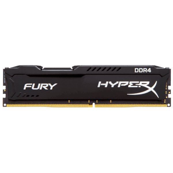 MEMORIA DDR4 8 GB 3000 FURY KINGSTON