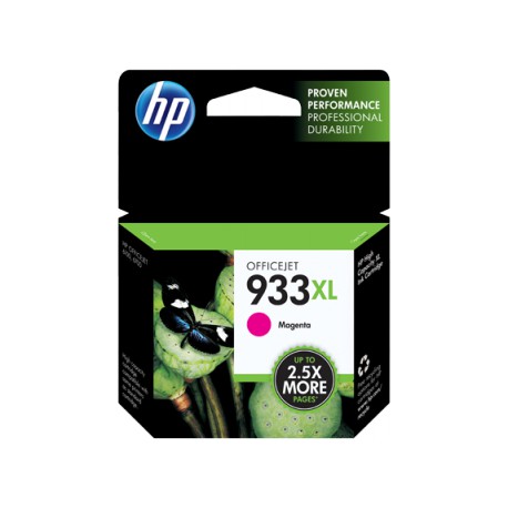 CARTUCHO HP CN055AL (933XL) MAGENTA