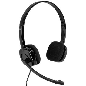 VINCHA LOGITECH H151 STEREO