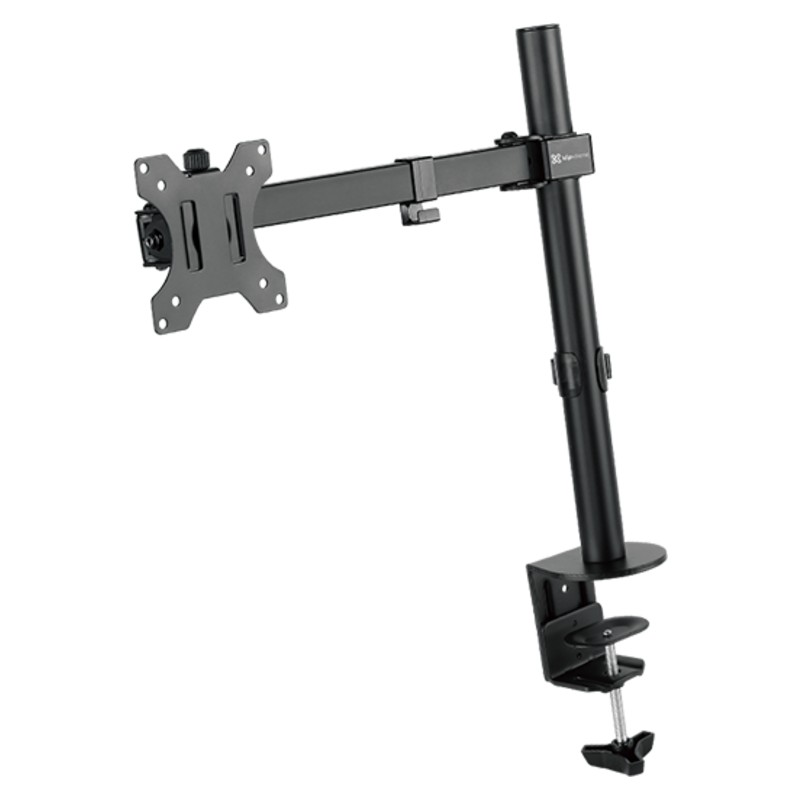 SOPORTE DE MONITOR KLIP KPM-300  1 Monit.