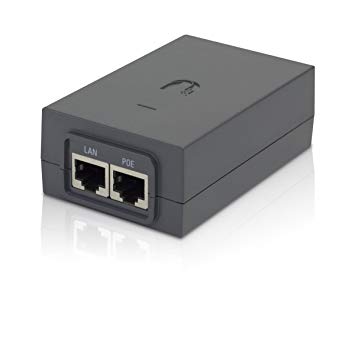 INYECTOR/INJECTOR POE UBIQUITI FOR UAP GEN2 U-POE-AF-EU 15W