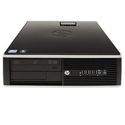 EQUIPO REF PRODESK 400G3 CORE I5 6ta Gen./ 8 GB/500G/COAW10/TORRE