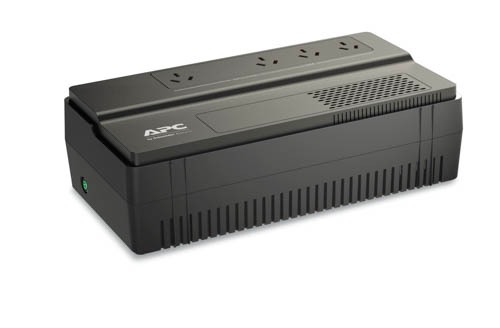 UPS APC BV 650VA EASY VA-BV650I-MS