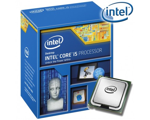 MICRO I5-4460   (1150)