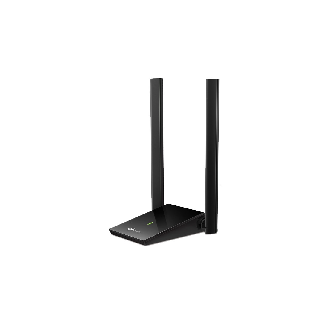 WIFI ADAP. USB Tp-Link ARCHER T4U PLUS-DUAL BAND AC1300 High Gain Wireless