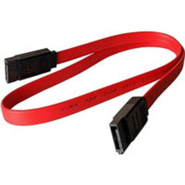 CABLE SATA DATOS 0.3 M