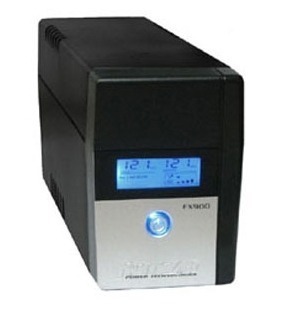 UPS FORZA FX 2200LCD C - 1200W