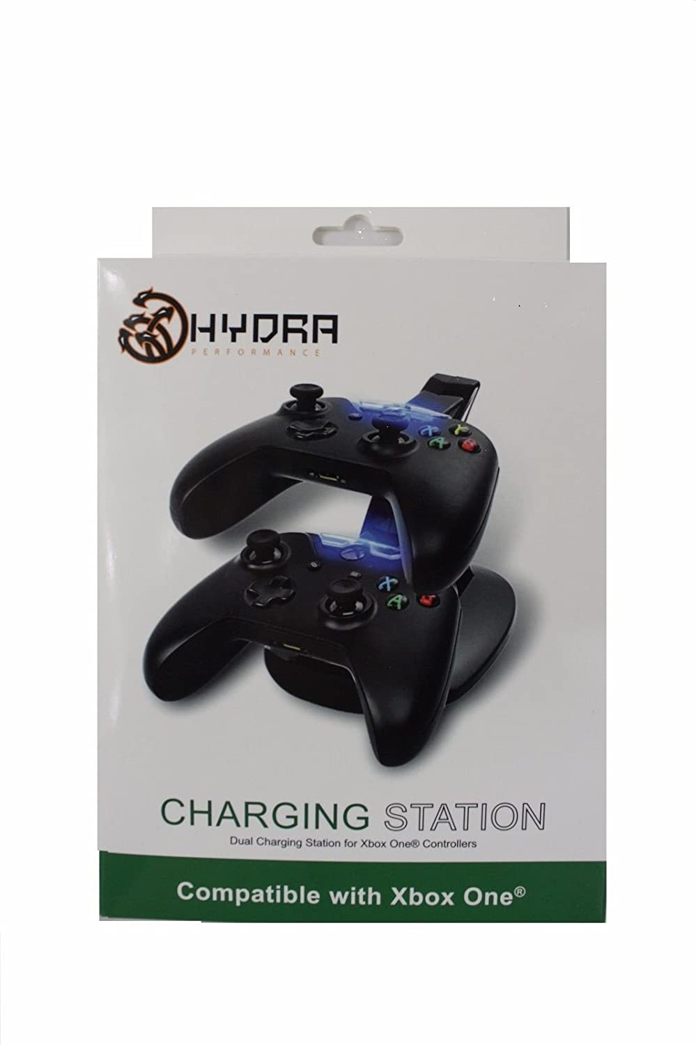 CHARGE STATION XBOX ONE HYDRA