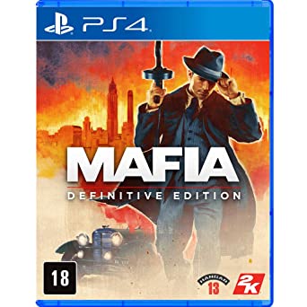 PLAY 4 MAFIA 2020