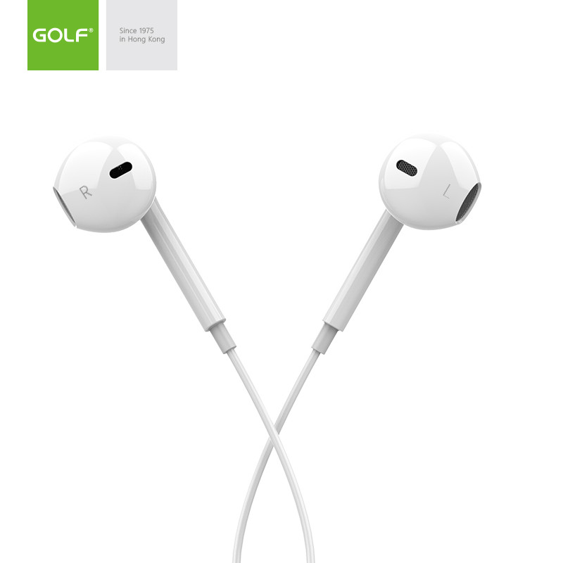 AURICULARES GOLF TIPO-C M22