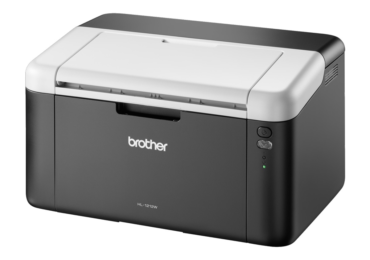 IMPRESORA BROTHER HL-1212W LASER