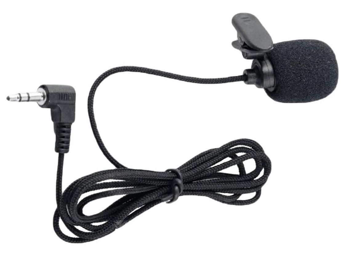 MICROFONO SOLAPERO 3.5MM